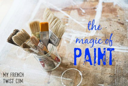 Brushstrokes and Blunders: A Painter's Playbook