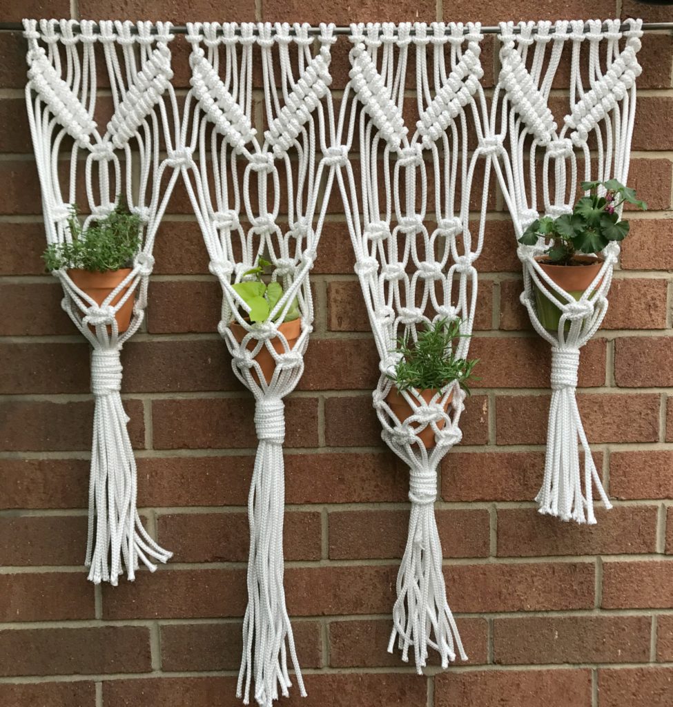 tips for planning your next macrame project - My French Twist