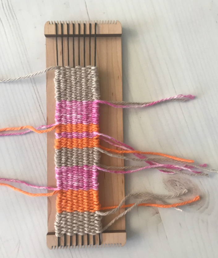 How to weave a bracelet new arrivals