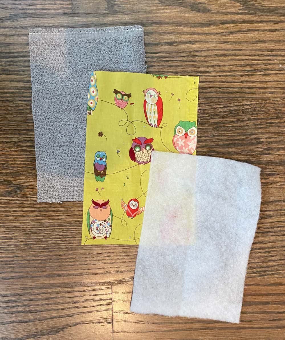 Make Your Own Eco-Friendly Reusable Dish Scrubber - Paper and Stitch