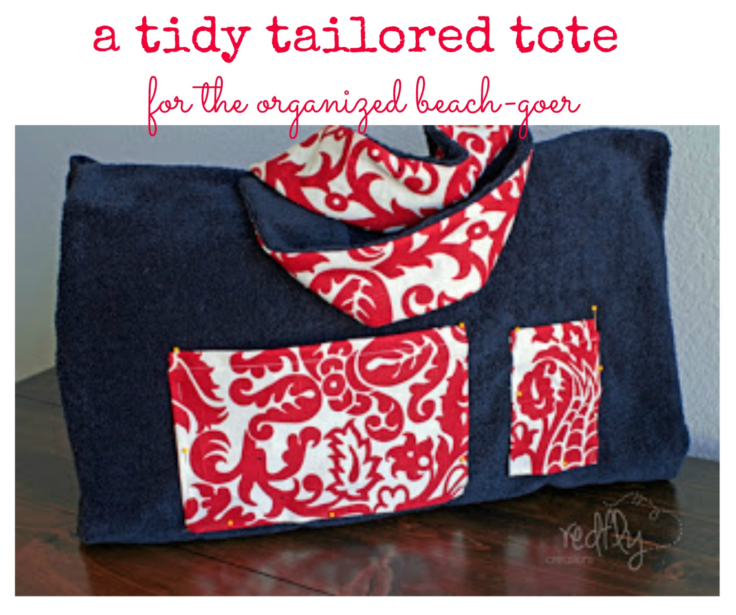 coolest beach towel / tote round-up ever - My French Twist