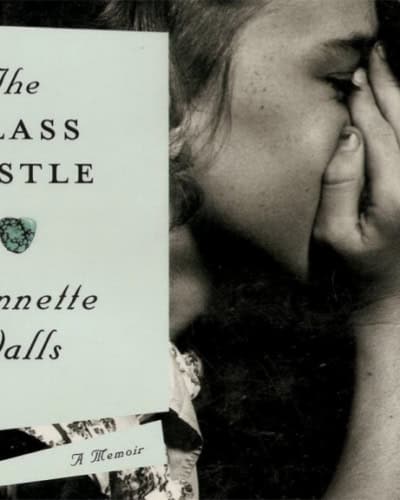 the glass castle book review - myfrenchtwist.com