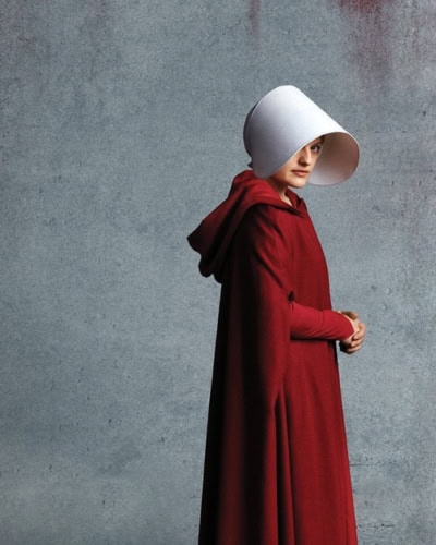 the handmaid&#039;s tale