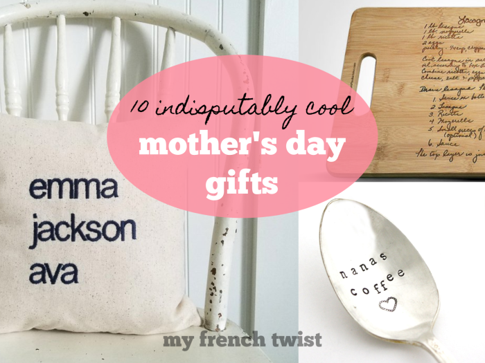 Most popular mother's clearance day gifts 2019