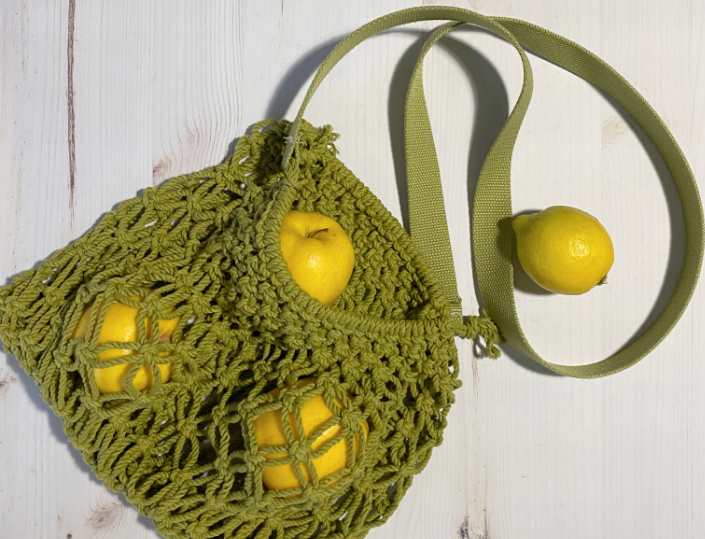 How to Make Macrame Purses and Bags: 8+ Incredible Tutorials