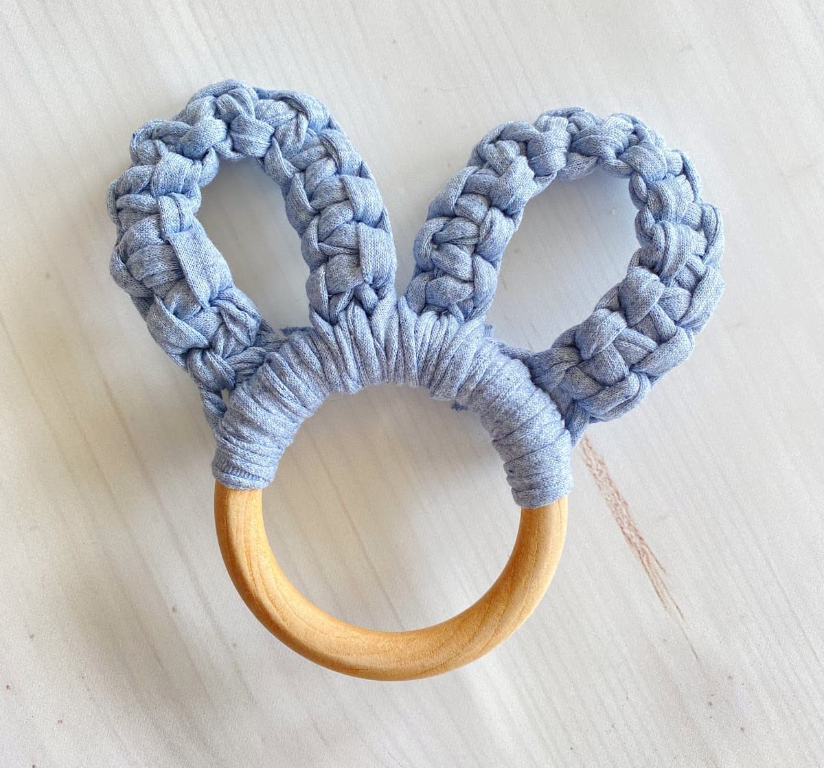 Macrame Rings : 5 Steps (with Pictures) - Instructables